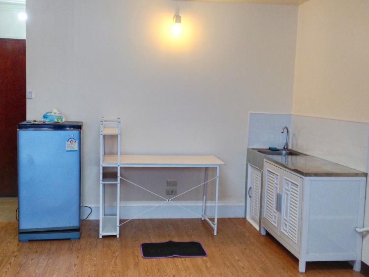 คอนโดเมืองทองธานีราคาถูก 4