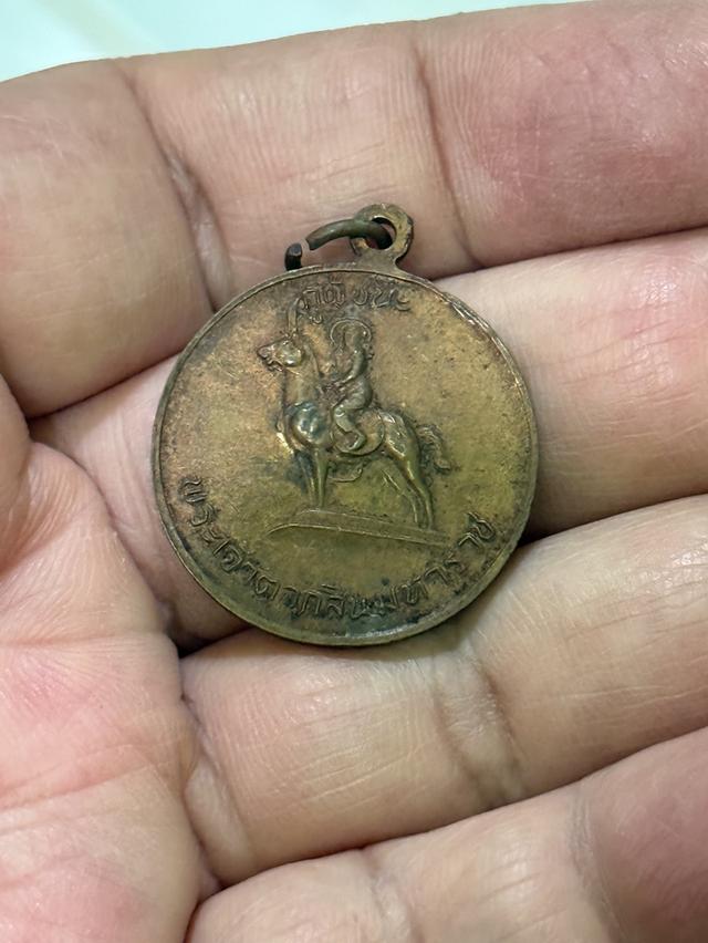 หลวงพ่อฤาษีลิงดำ 2