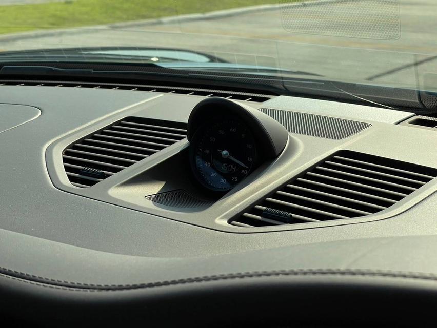 Porsche Carrera 4S (992) ปี 2021 จด 2022 19