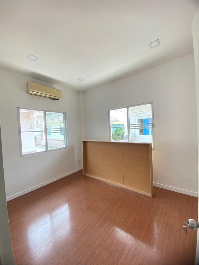 🏠ขายบ้านเดี่ยว🏠 อิมเมจ เพลส พุทธมณฑลสาย 4  7