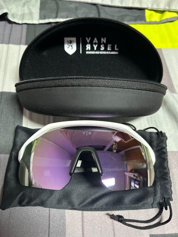 แว่นกันแดด VAN RYSEL รุ่น ROADR 900