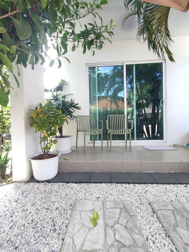 ขายบ้านโครงการแกรนด์พลีโน่ สุขสวัสดิ์30 16