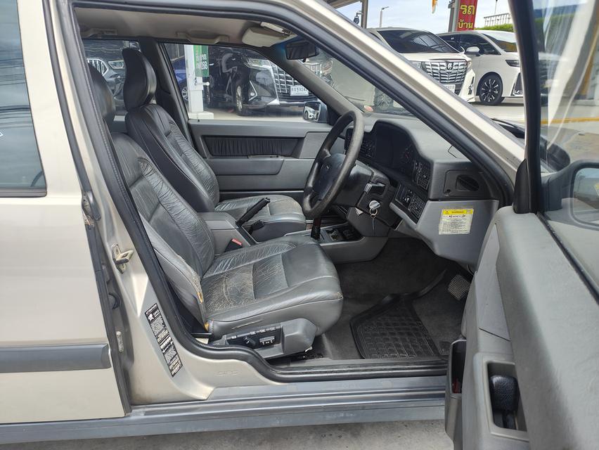 Volvo 850 2.3 GLE AT 9