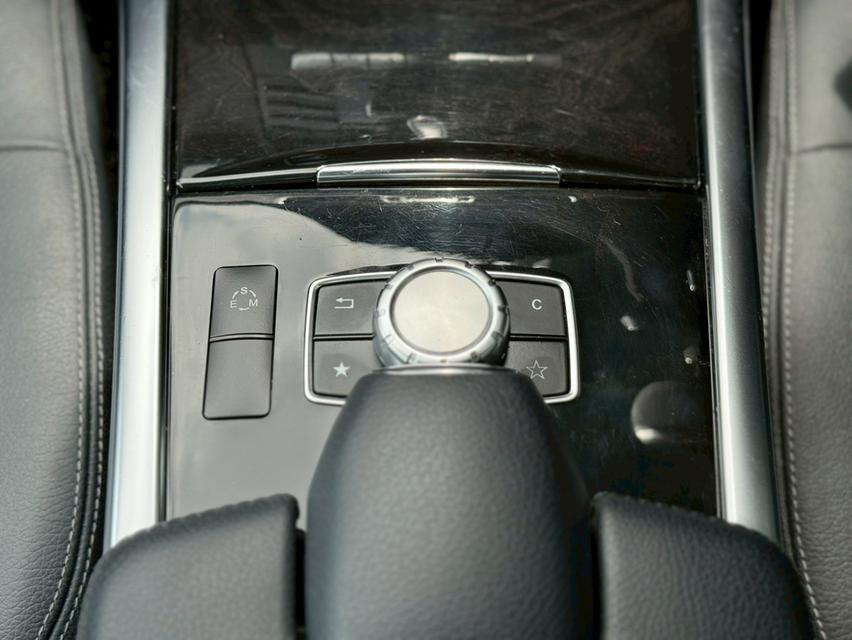 รหัสรถ PJP7156 2013 MERCEDES-BENZ E300 AMG Dynamic 10