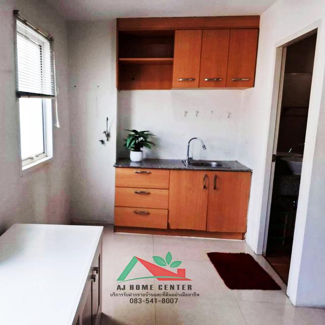 ขายเดอะบรีสคอนโด ซ.เรวดี32 ขนาด44.51ตรม. ชั้น8 ตึกA สภาพดีพร้อมเข้าอยู่ 6