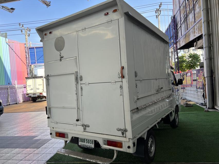  Suzuki Carry 1.5 Truck  6