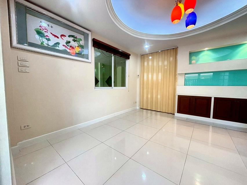 🏠ให้เช่า บ้านเดี่ยว ทำเลติวานนท์ ใกล้รถไฟฟ้า เดินได้เพียง 7 นาที! ✨(บ้านไม่เคยปล่อยเช่าเลยค่ะ)​🔖เช่า 18,000 บาท/เดือน (บ้านไม่เคยปล่อยเช่าเลยค่ะ)​ 8