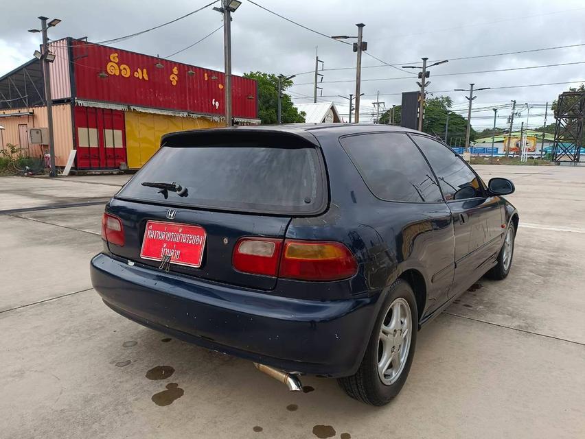 (แจ้งรหัสรถ BK7020) Honda Civic EG 3dr 1.5💥ปี1994💥 รูปที่ 6