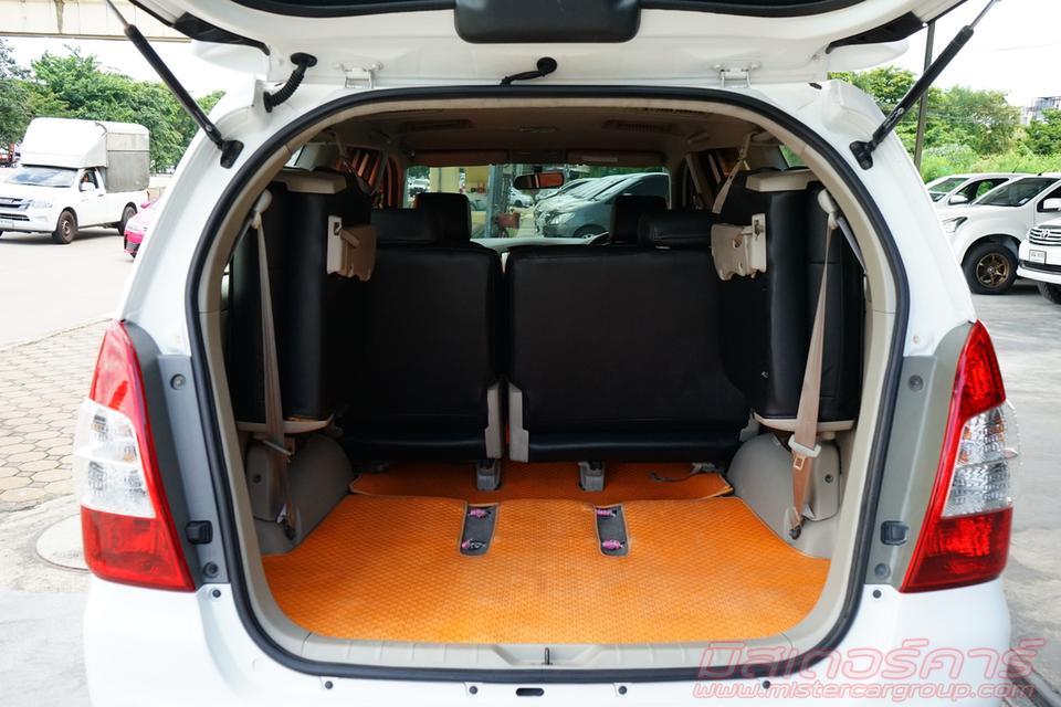 2012 TOYOTA INNOVA 2.0 G ( 4871 ) 7