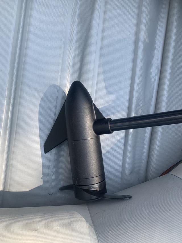 เรือ Intex Mariner 4 รูปที่ 20