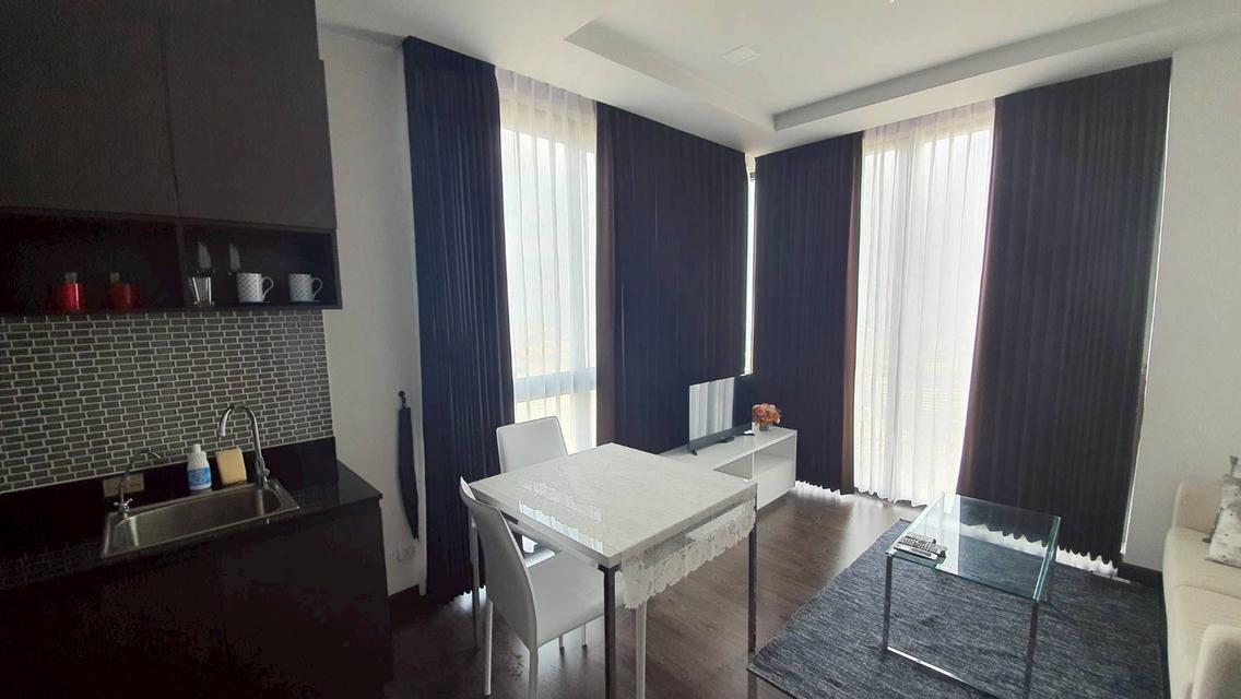 ขาย / ให้เช่า POSH PATTAYA CONDOMINIUM (พอช พัทยา) ห้องมุม ชั้นสูง วิวทะเลและวิวเมือง 10
