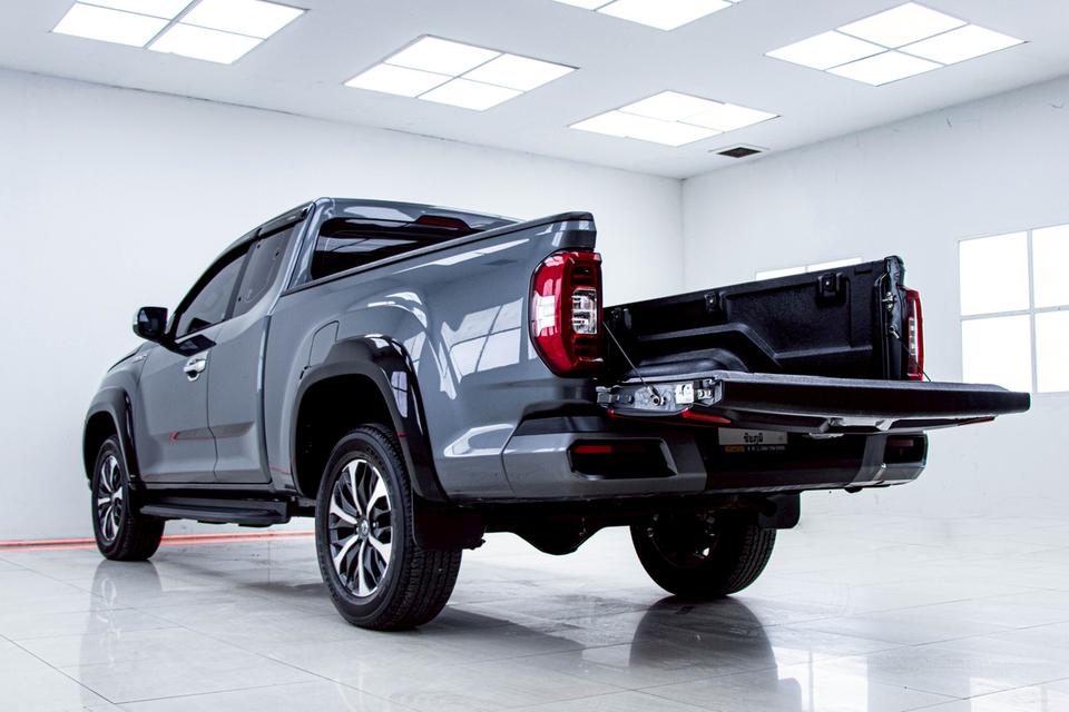 MG EXTENDER 2.0 GRAND X GIANT CAB 2022