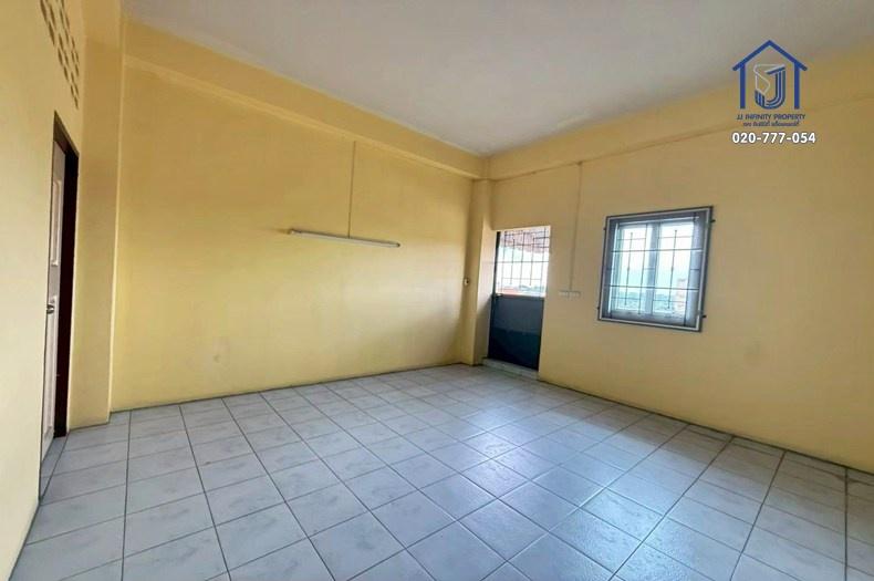 บ้านเดี่ยว 3 ชั้น 177 ตรว. ซอยสายไหม 9 ใกล้ BTSแยก คปอ.,ดอนเมืองโทลล์เวย์ 14