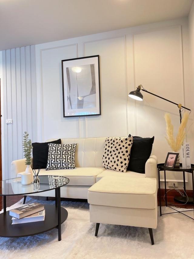 ขายคอนโด พญาไท พลาซ่า 6