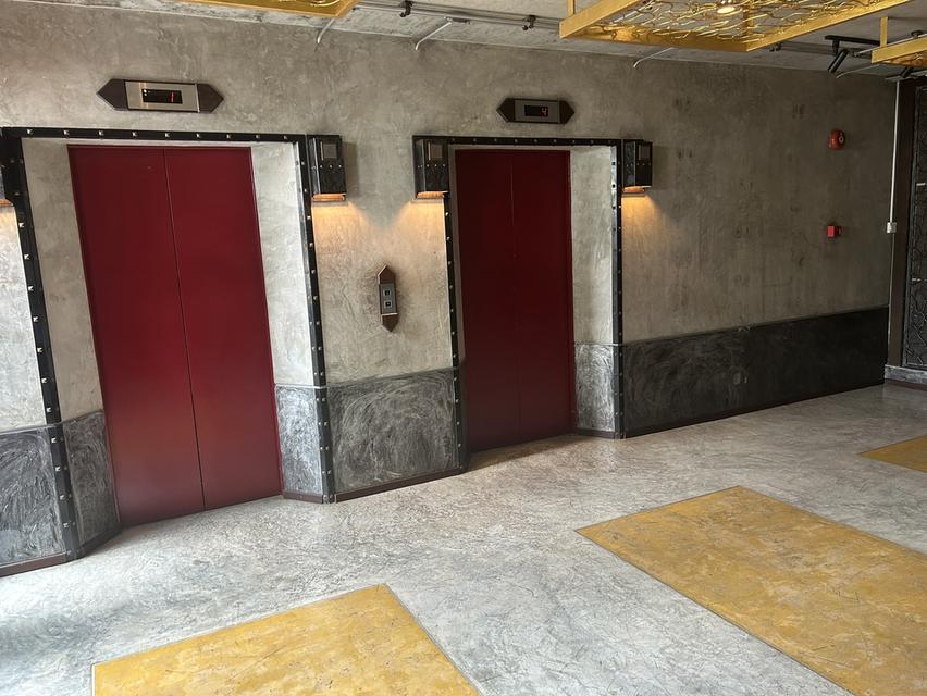 พักพิง อิงทาง เรสซิเด้นซ์ แอนด์ โฮเทล  ห้องพักรายวันและห้องพักรายเดือนสุด Premium 14