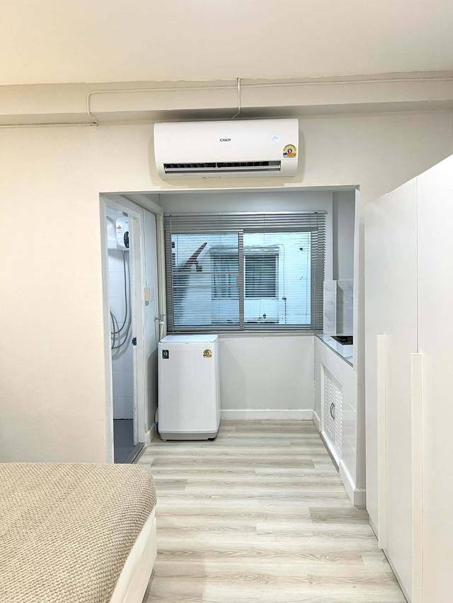 🌟 ศรีอนันต์ คอนโด เชียงใหม่ 🌟คอนโดทำเลดี ใกล้ Central Festival Chiang Maiเดินทางสะดวก ติดถนนซุปเปอร์ไฮเวย์ 13