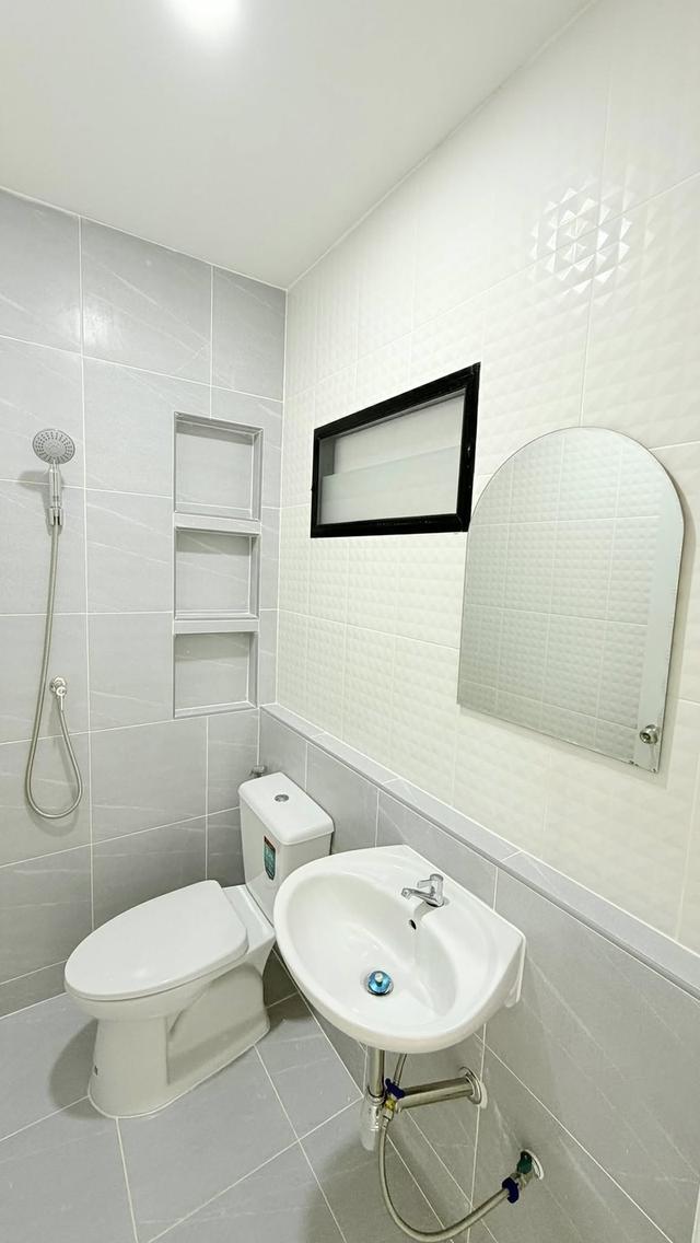 ขายหมู่บ้าน ฉัตรณรงค์4 (ถนนเมน) 8