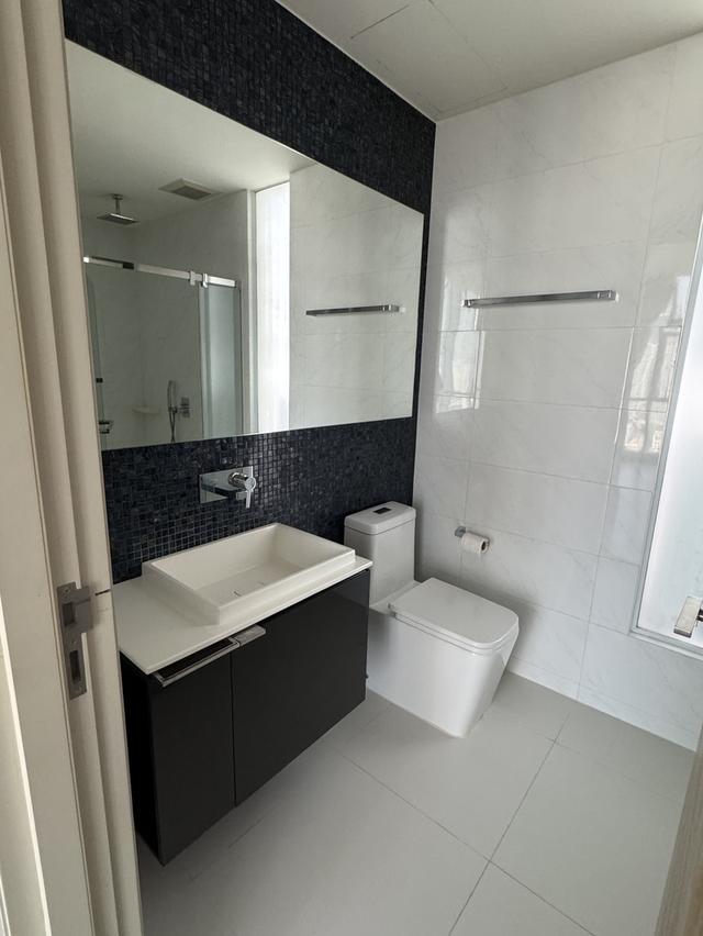 (เจ้าของขายเอง) The Room Sathorn ถ.ปั้น ห้องไม่มีบิ้วอิน 5