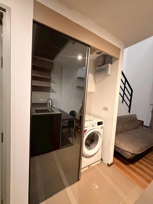 ให้เช่า 1ห้องนอน BTS สะพานควาย Onyx Phahonyothin (ออนิกซ์ พหลโยธิน) 5