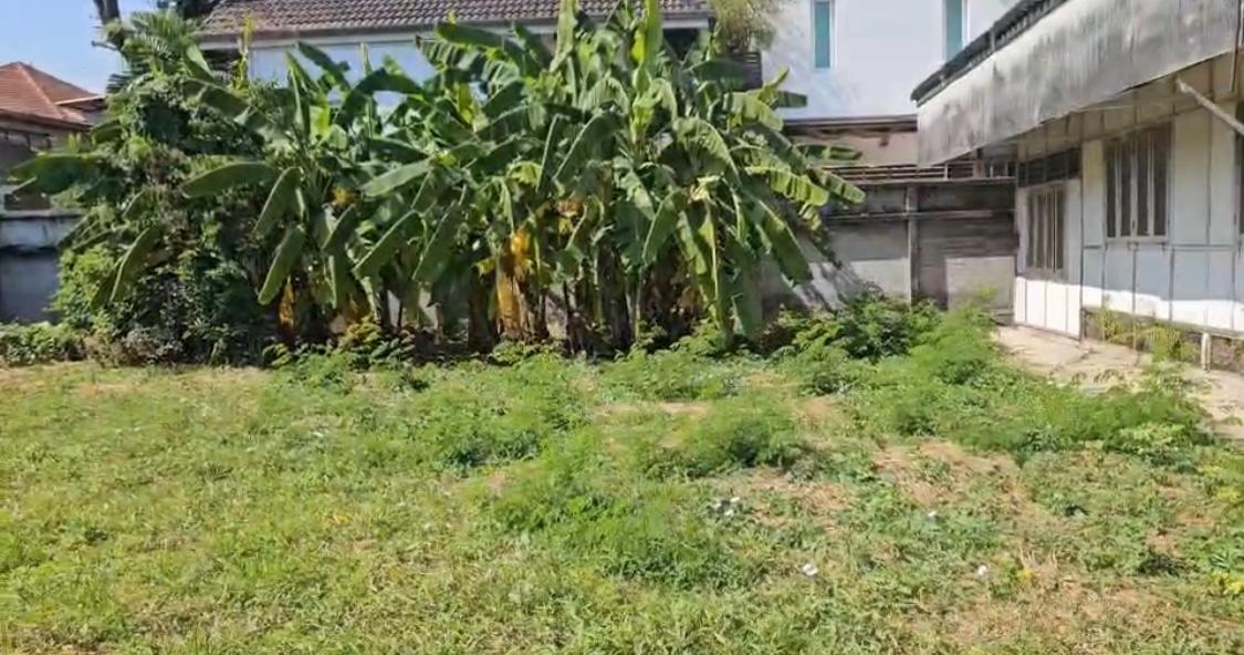 ที่ดินี้ทำเลทอง ใกล้แยกสุทธิสาร ซอยอินทามระ 28 6