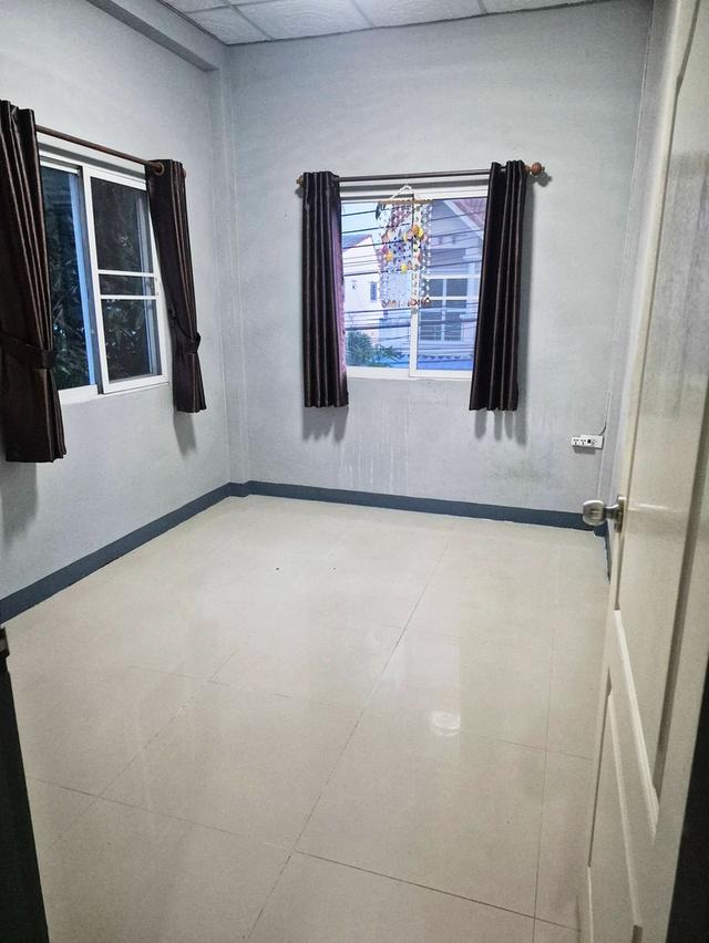 ขายบ้านมือสอง หมู่บ้านทัศนีย์ (เมืองปทุมธานี) 12