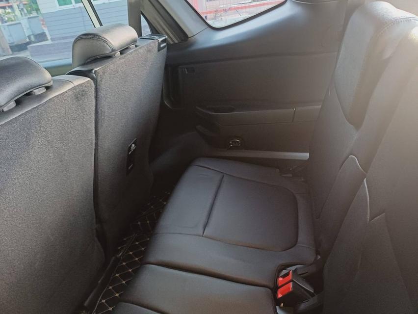 ปี2023 FORD EVEREST TITATIUM AUTO TOP ขับ 4 หล่อเกินบรรยาย ชุดแต่งสุดหรูรอบคัน 19