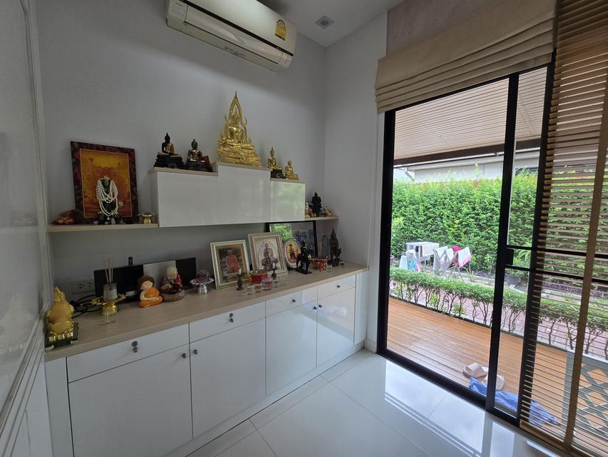 Sale The Centro สายไหม - สุขาภิบาล5 8
