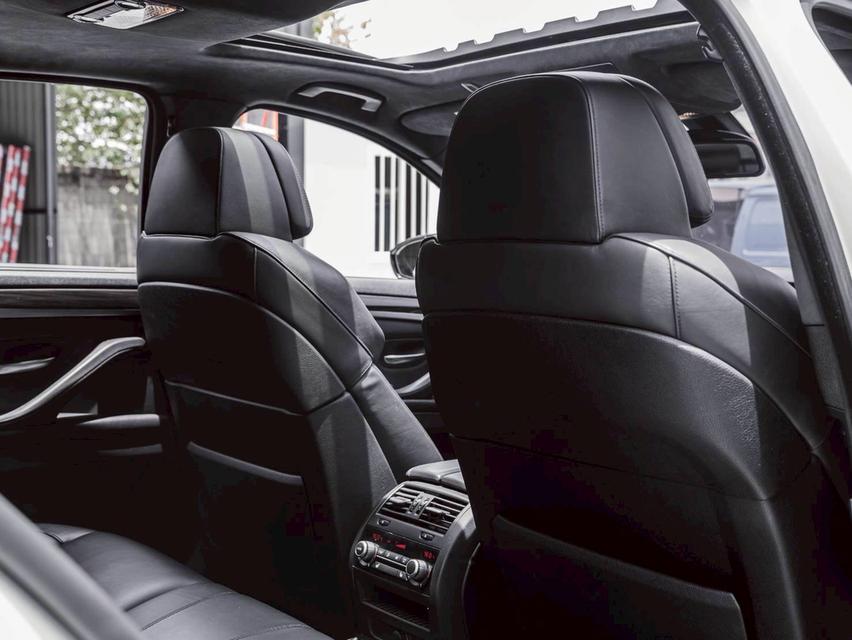 รหัสรถ 67GG1667 BMW M5 F10 2013 700hp  13