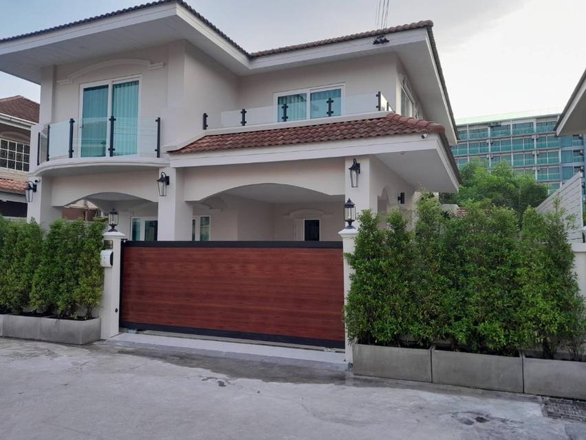 Pool villa North Pattaya Wonder land 2 1