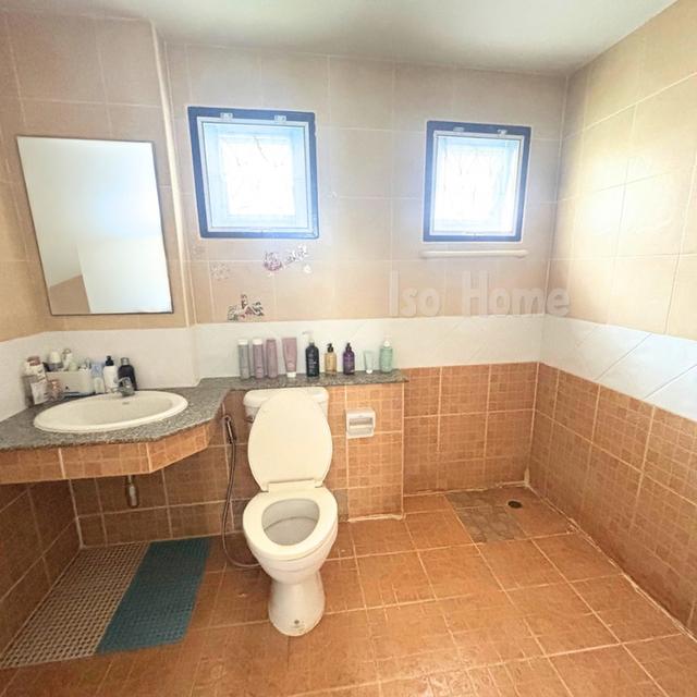 ขาย บ้านบุรีรมย์ เทพารักษ์ - สุวรรณภูมิ ใกล้ทางด่วนกาญจนาภิเษกบางนา-พระราม 2 บ้านแฝด(กำแพงไม่ติดกัน) 9