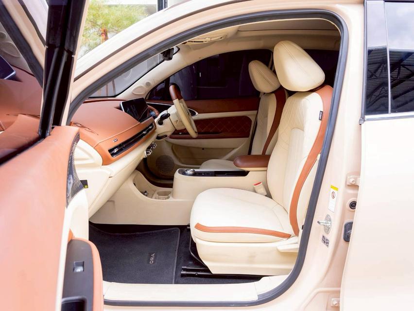 Ora Goodcat 500 Ultra ปี 2022 19