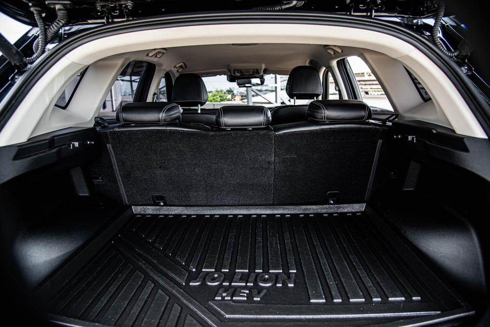 (แจ้งรหัสรถ CBLX4416)🚙Haval Jolion 1.5 HEV Sport SUV AT 2024 รูปที่ 11