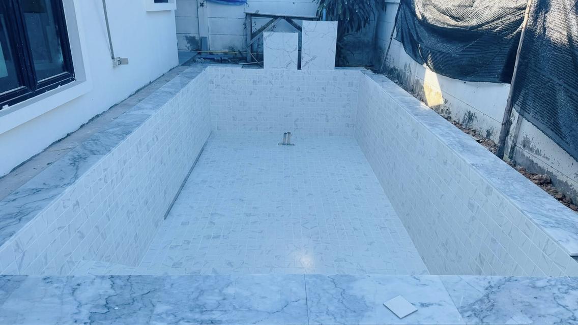 Hot Pre - sale House renovate 3.99 M Pattaya 4