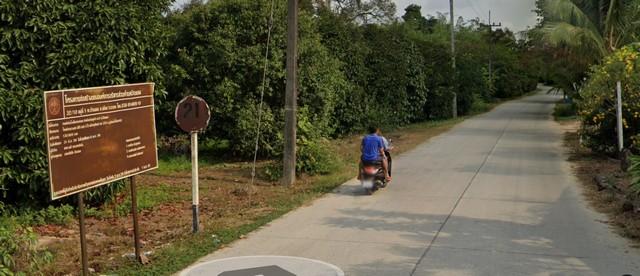ขายที่ดิน 1 ไร่ 67 ตร.ว. หลังสวนธรรมสถานบ้านแลง เมืองระยอง เพียง 1.3 ล้าน 3