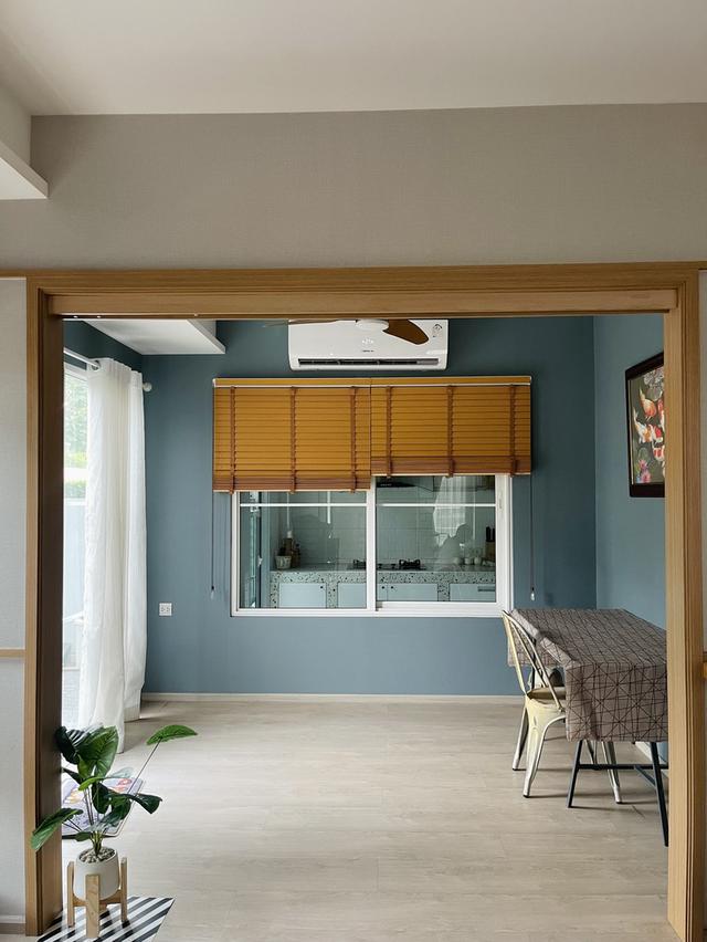 ขายหรือให้เช่าบ้านเดี่ยวย่านประเวศ โครงการหรู อัญญ่า บางนา-รามคำแหง 2 3