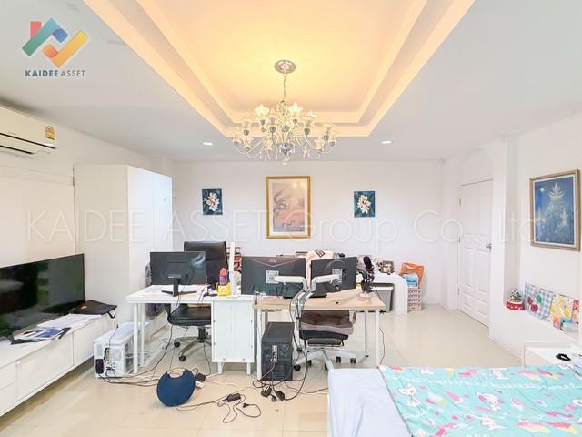 มณีรินทร์ เลค & พาร์ค ราชพฤกษ์-ติวานนท์ | บ้านเดี่ยว ถนน 345 13