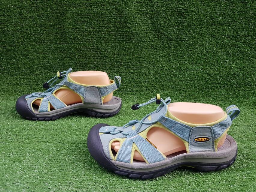 KEEN size 39.5eur 26cm รูปที่ 2