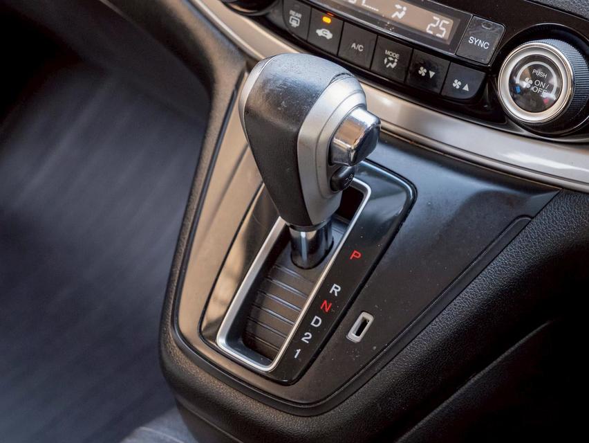 HONDA CR-V 2.0 E 4WD ปี 2015 รูปที่ 17