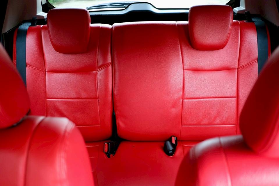 ขาย Suzuki Swift RX 1.25L ปี17 15