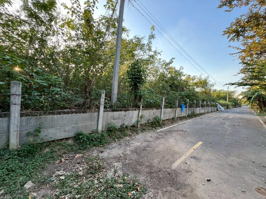 ขายที่ดินเปล่า เทศบาล3 ซอยทวี ตำบลทับกวาง อำเภอแก่งคอย จังหวัดสระบุรี