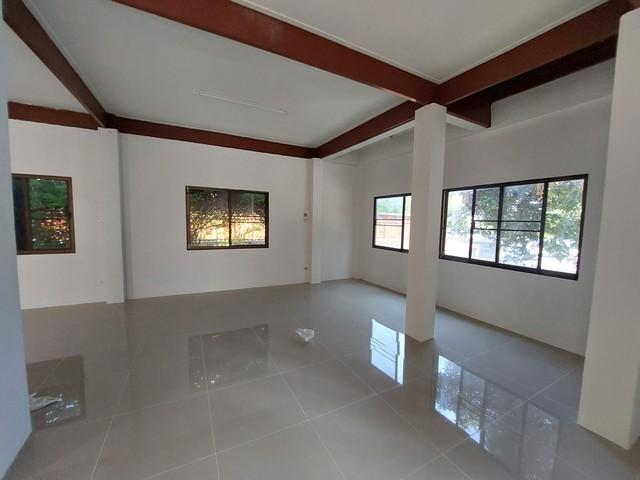 ให้เช่า บ้านเดี่ยว2ชั้น 110ตรว. ถนน ลาดพร้าว80 ทะลุออก ลาดพร้าว64 รัชดา สุทธิสารได้ 4