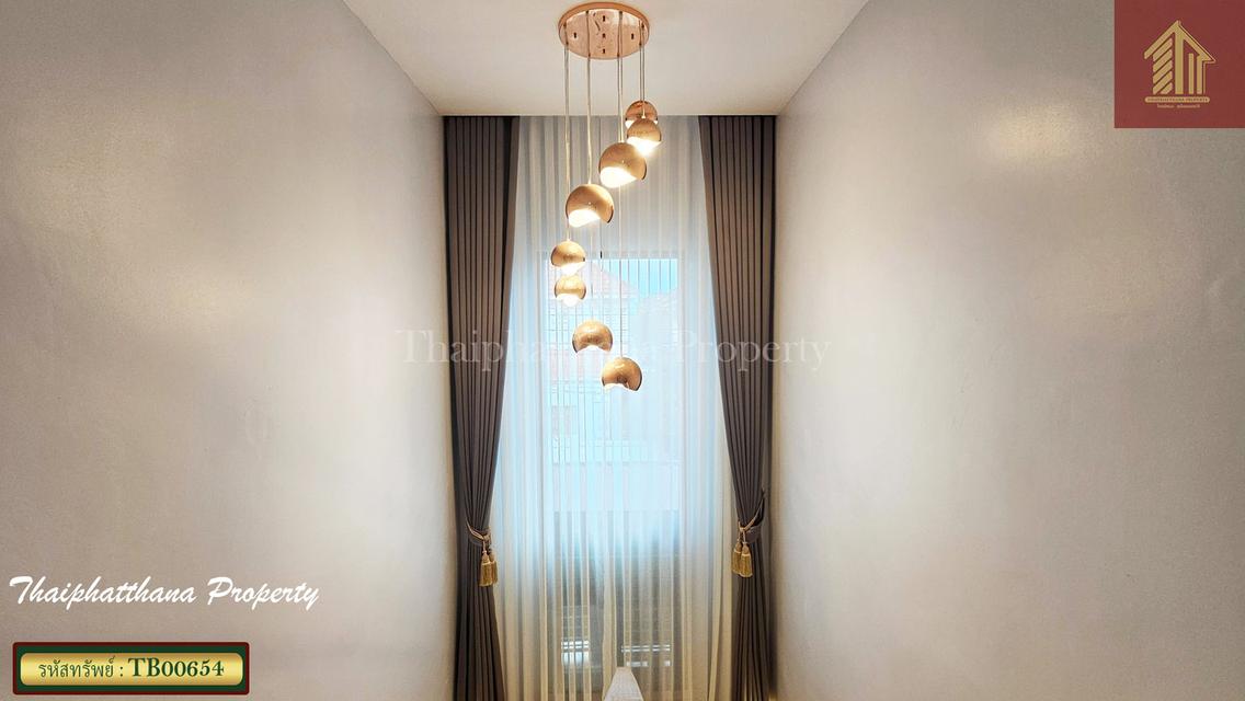 หมู่บ้านกรองทอง พาวิลเลี่ยน 55/1 14