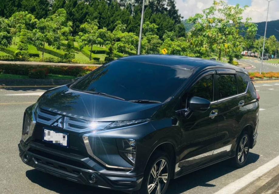 ปล่อยขาย Mitsubishi Xpander 2022 2