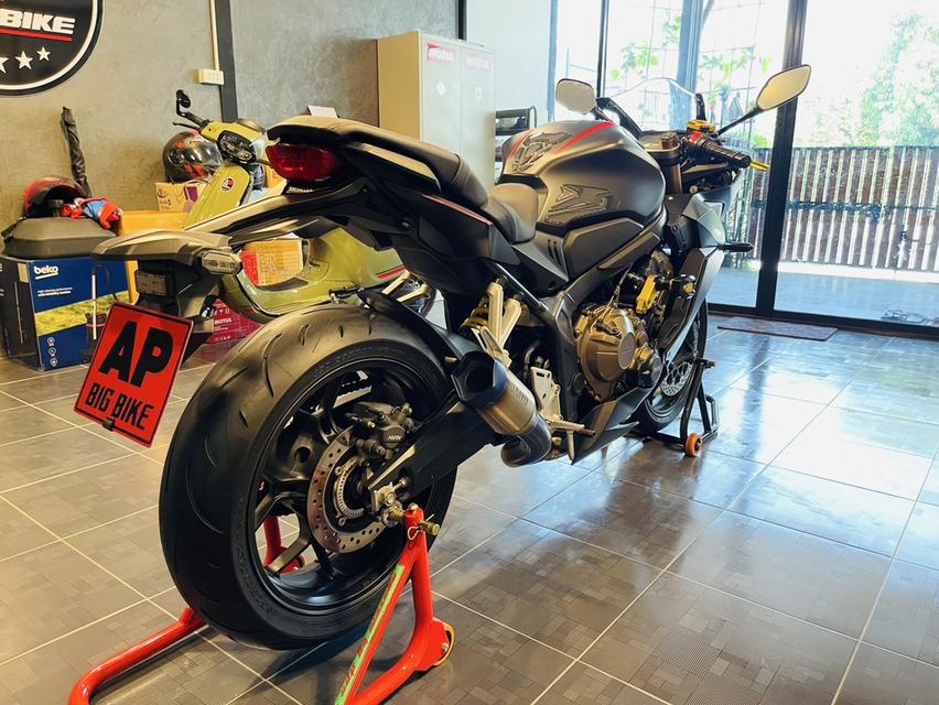 CBR650R/2019 6