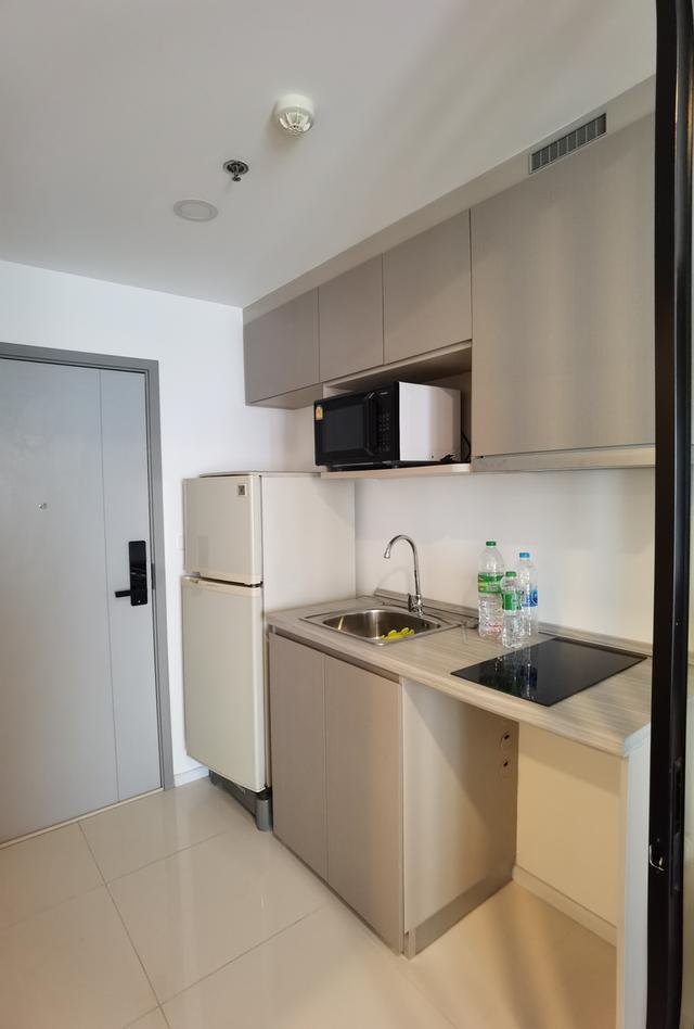 ปล่อยเช่าคอนโด origin ram209 3