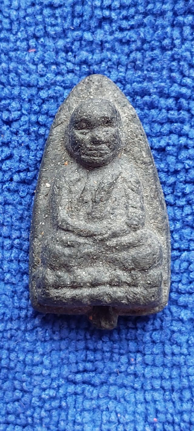 หลวงปู่ทวดเนื้อว่านพิมพ์พินัยกรรม รูปที่ 1