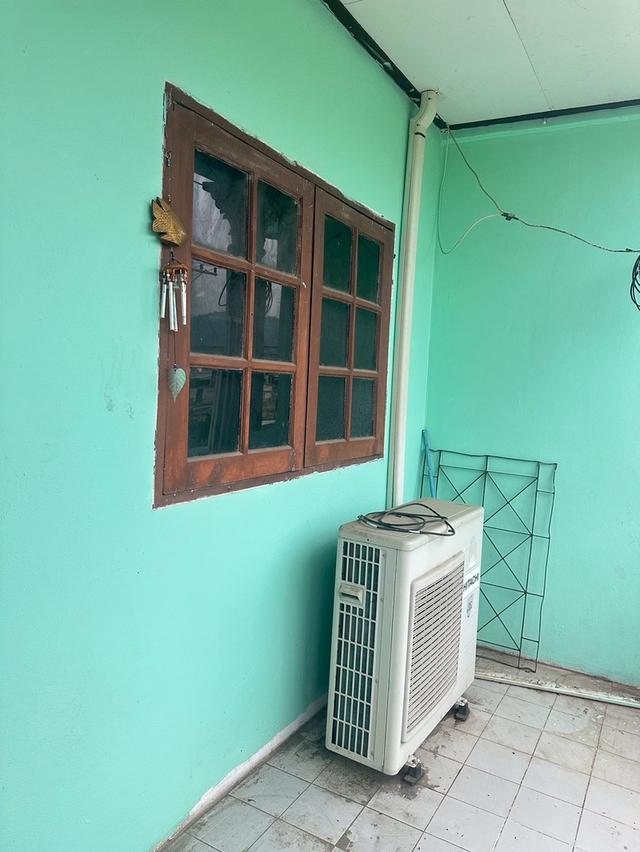 บ้านทาวน์เฮาส์2นอน2น้ำ1ที่จอดรถ 12