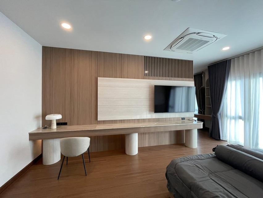 ให้เช่า / Rest บ้าน/home  City Bangna 3 16