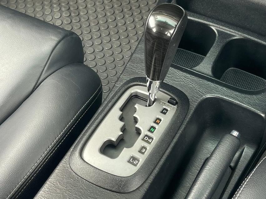 TOYOTA FORTUNER 2.5 V ปี 2014 15