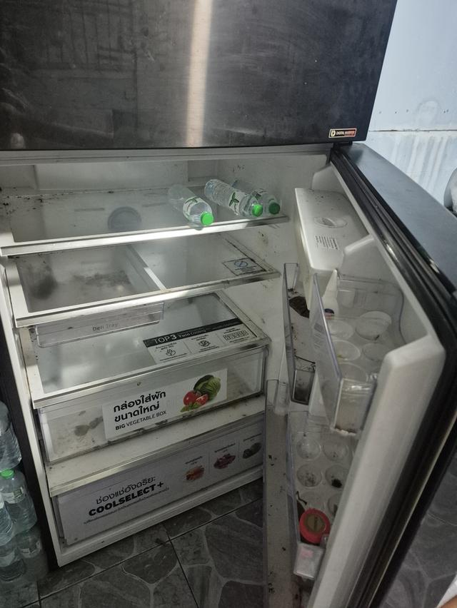 ตู้เย็น19.0คิว sumsung  3
